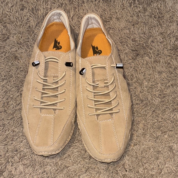 Ldeck Australian sneaker / shoes men’s size 41 / US 9 - Picture 2 of 7